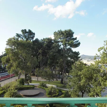 Apartment Compostela Playa Vilagarcia de Arousa
