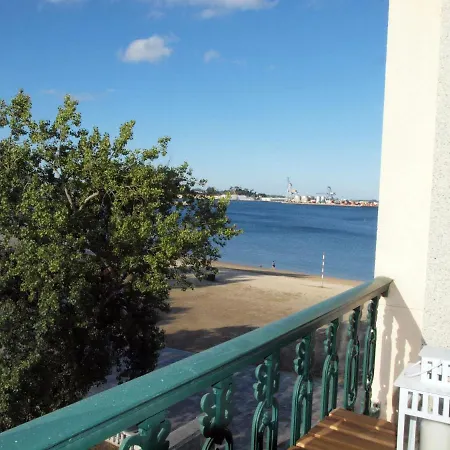 Compostela Playa * Vilagarcia de Arousa