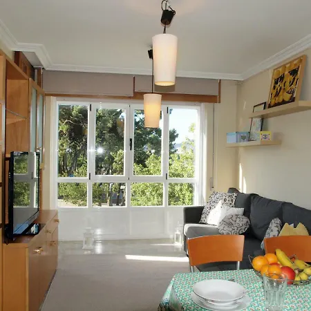 Compostela Playa Apartment *