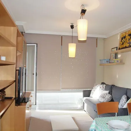 Compostela Playa Vilagarcia de Arousa