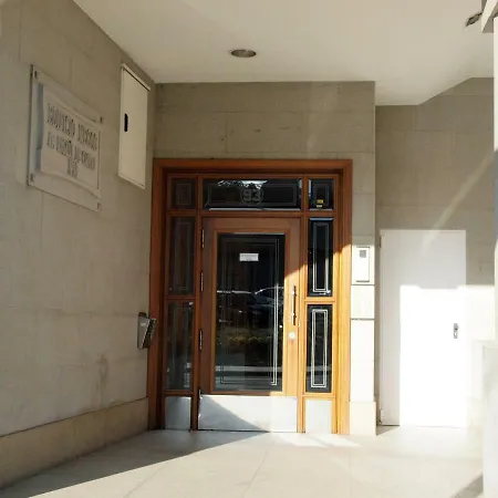 Compostela Playa Apartment