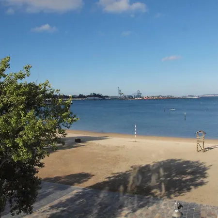 Compostela Playa * Vilagarcia de Arousa