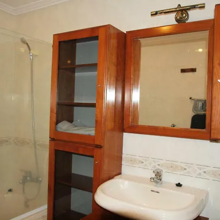 Διαμέρισμα Compostela Playa