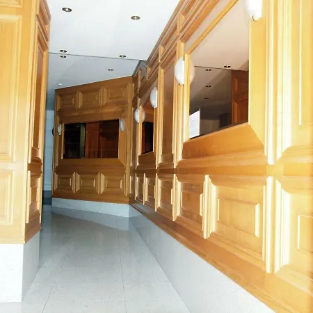 Apartment Compostela Playa *