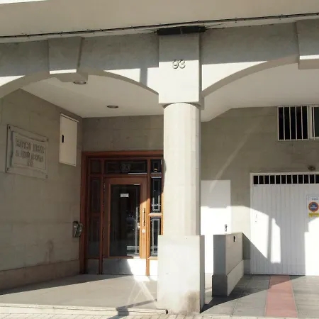 Compostela Playa * Vilagarcia de Arousa