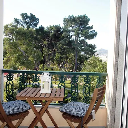 Apartment Compostela Playa *
