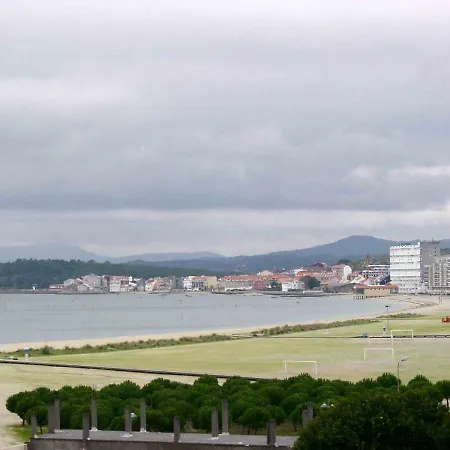 Compostela Playa Apartment