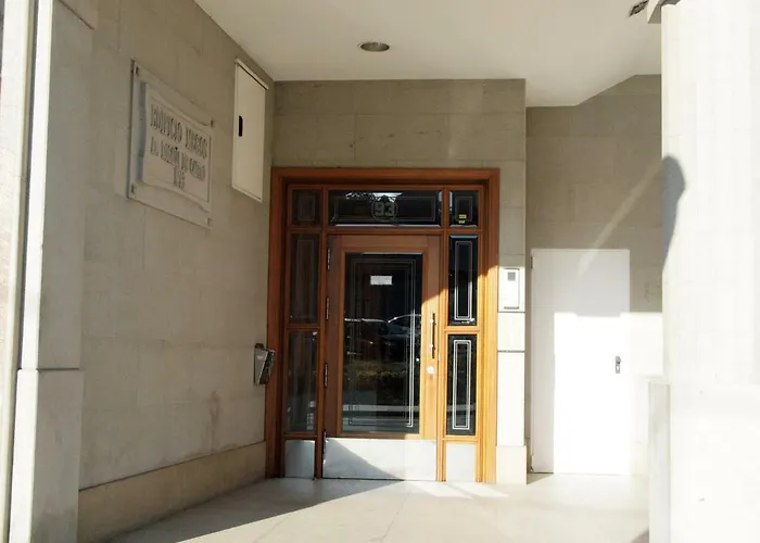 Compostela Playa Апартаменты