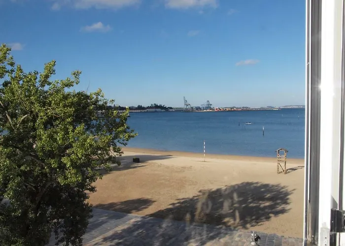 Compostela Playa * Вильягарсия-де-Ароса